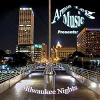 Milwaukee Nights - Michael John Armon CD