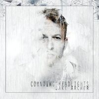 Counting Headlights - Jake Archer CD