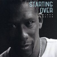 Starting Over Wingy Danejah CD