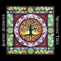 Wishing Tree -Sherri Robbins CD