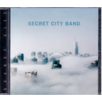 Secret City -Secret City Band CD