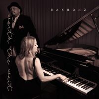 Worth The Wait - Bakbonz CD