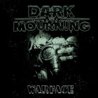 Warface - Dark Mourning CD