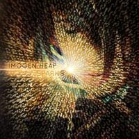 Imogen Heap – Sparks CD