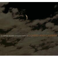 In Keeping Secrets Of Silent Earth: 3 - COHEED & CAMBRIA CD