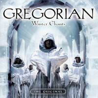 Winter Chants - GREGORIAN CD