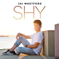 Shy - Jai Waetford CD