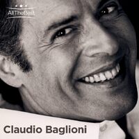 All The Best - Claudio Baglioni CD