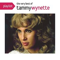 Playlist Very Best Of Tammy Wynette -Wynette, Tammy CD