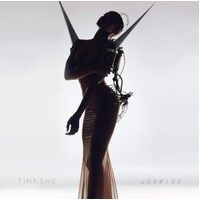 Joyride Edited Version - TINASHE CD