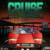 Cruise Control - Luke Nasty CD