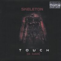 Touch - Skeleton CD