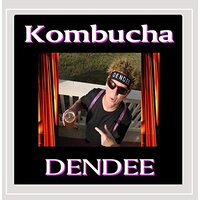 Kombucha -Dendee CD