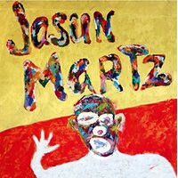 Solo Exhibition: Non-Finito -Jasun Martz CD