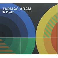 In Place -Tarmac Adam CD