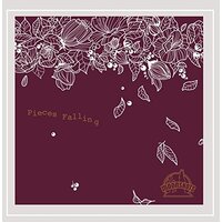 Pieces Falling -Moonshots CD