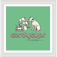 Nouvelle -Cordyceps CD