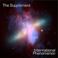 International Phenomenon -The Supplement CD