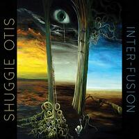 Inter-Fusion -Shuggie Otis CD