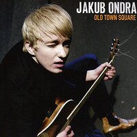 Old Town Square -Ondra,Jakub  CD