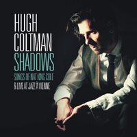 Shadows - Cole / Coltman CD