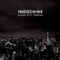 Black City Parade - Indochine CD