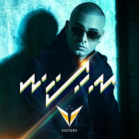 Wisin - Victory CD