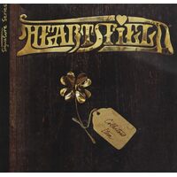 Signature Series: Collectors Item - Heartsfield CD