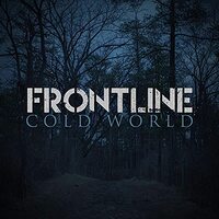 Cold World -Frontline CD