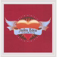 Finding the Beauty - Judea Eden CD