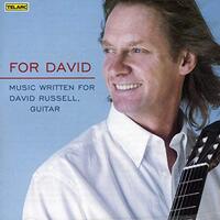 For David -Russell, David CD