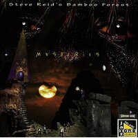 Mysteries -Reid, Steve CD