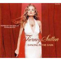 Tierney Sutton - Dancing In The Dark CD