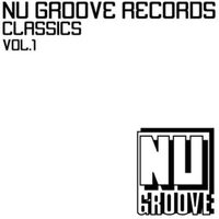 Nu Groove Records Classics Vol. 1 - VARIOUS ARTISTS CD