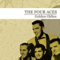 Golden Oldies - FOUR ACES CD