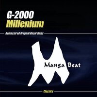 Millenium -G-2000 CD