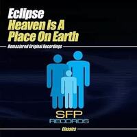 Heaven Is a Place on Earth - Eclipse CD