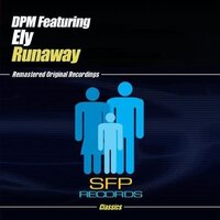 Runaway -Dpm CD