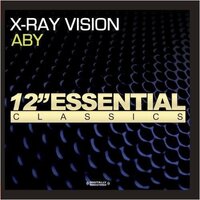 X-Ray Vision -Aby CD