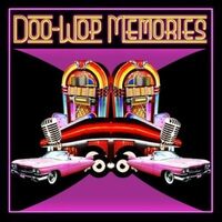 Doowop Memories - VARIOUS ARTISTS CD