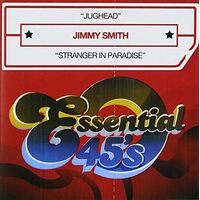 Jughead - Jimmy Smith CD