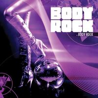 Body Rock - Body Rock CD