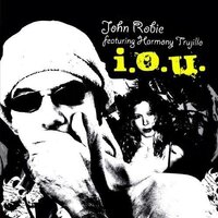 I.O.U. -John Robie CD