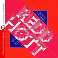 Redd Hott #1 - Redd Hott CD