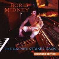 Music From Empire Strikes Back (Expanded Edition) -Boris Midney CD