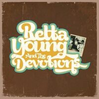 Retta Young And The Devotions - RETTA YOUNG AND THE DEVOTIONS CD