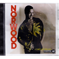 I Can'T Let You Go -Norwood CD