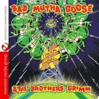 Tower of Babel - Bad Mutha Goose & Bros. Grimm CD