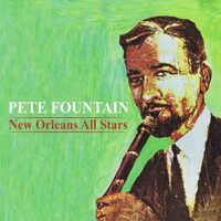 New Orleans All Stars - Pete Fountain CD