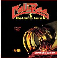 Celi Bee & Buzzy Bunch (Expanded Edition) - Celi Bee & Buzzy Bunch CD